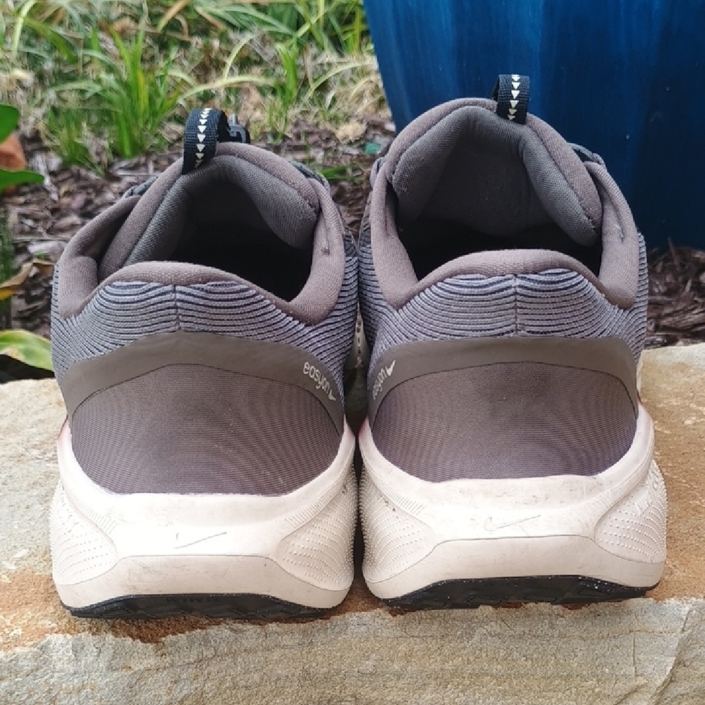 Nike Pegasus Easy On Road Running Shoes Men's Size 13 EUC - Picture 5 of 9